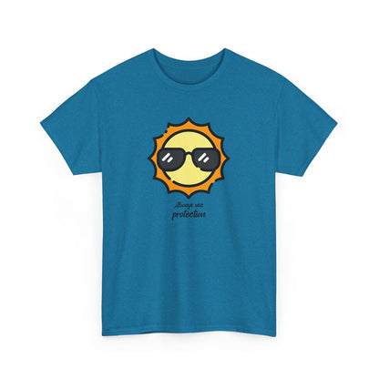Always Use Protection T-Shirt