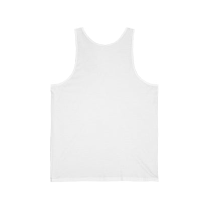 Keep The Sea Plastic Free Jersey Tank