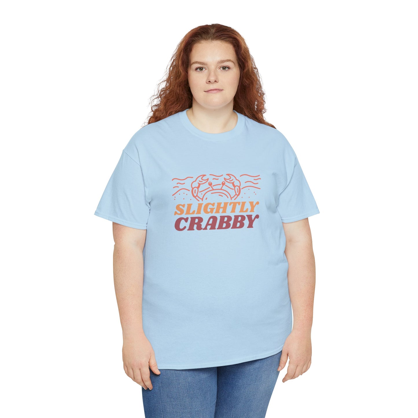 Slightly Crabby T-Shirt