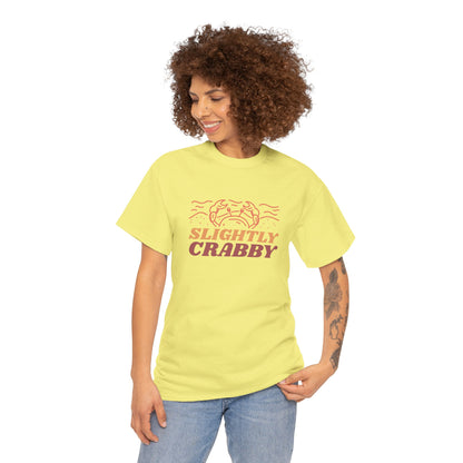 Slightly Crabby T-Shirt