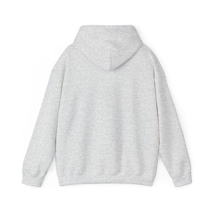 I’m Dreaming of a Warm Christmas - Hooded Sweatshirt
