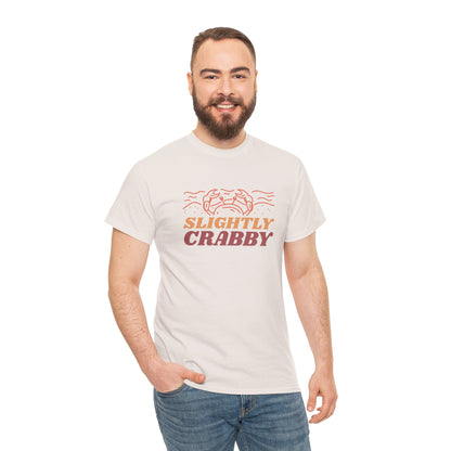 Slightly Crabby T-Shirt