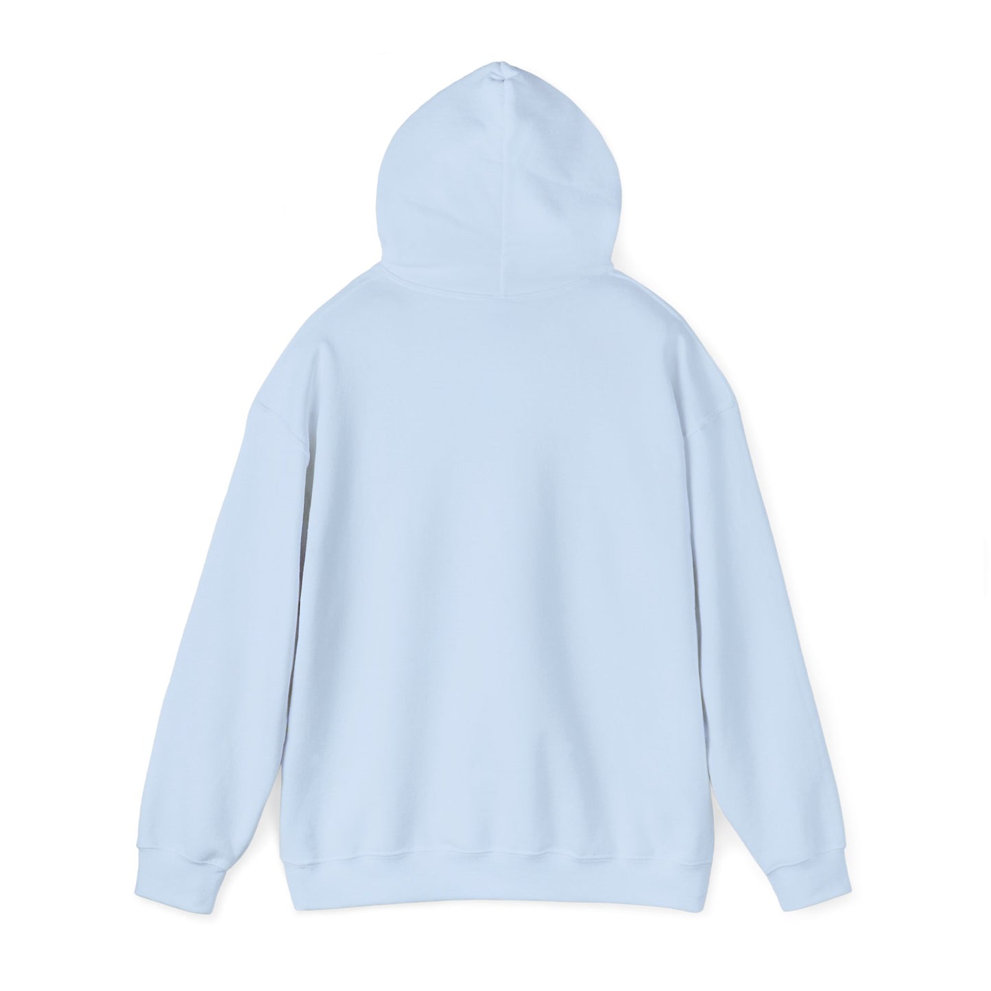 One Happy Beach Hooded Sweatshirt