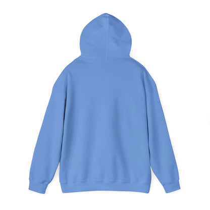 Slightly Crabby Hooded Sweatshirt