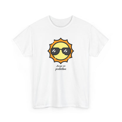 Always Use Protection T-Shirt