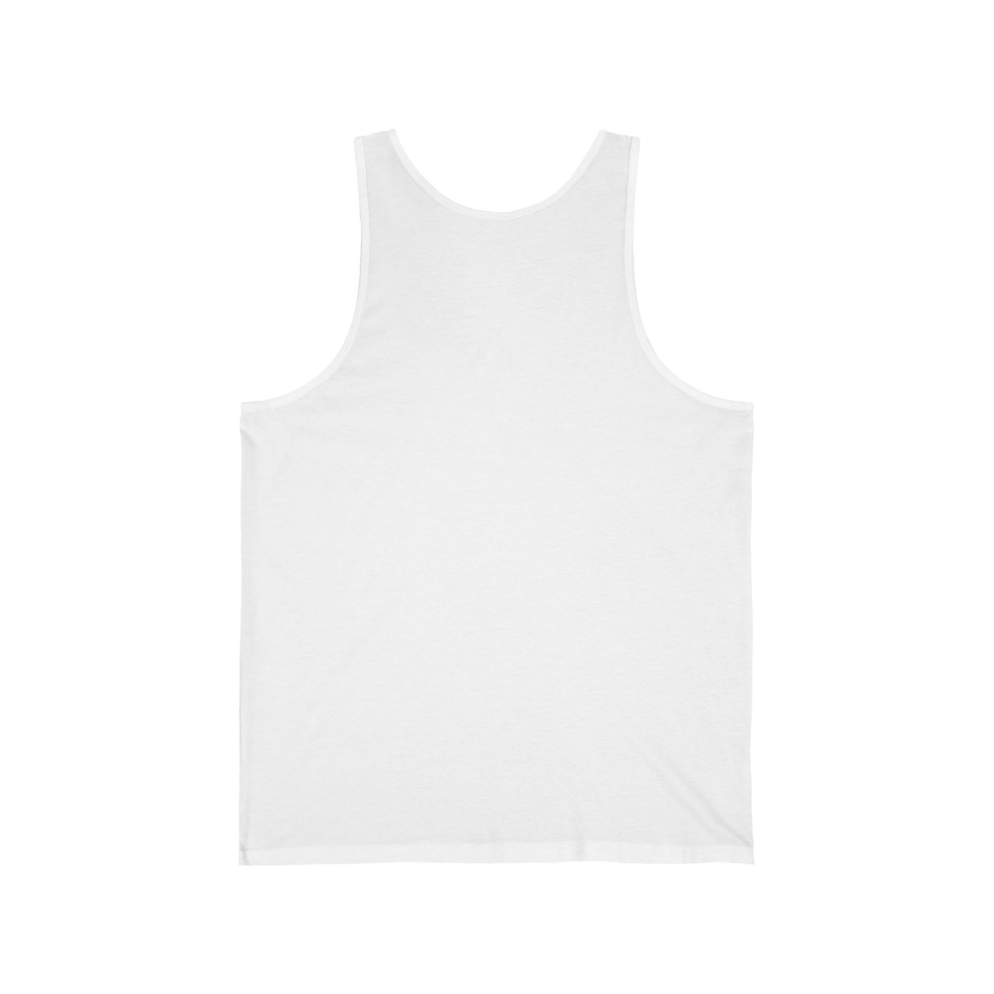 Cosmic Sunrise Apparel Jersey Tank