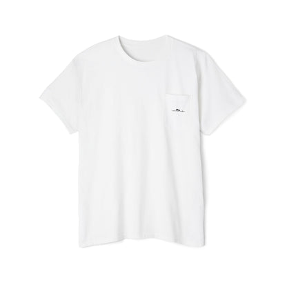 Palm Life Pocket Tee