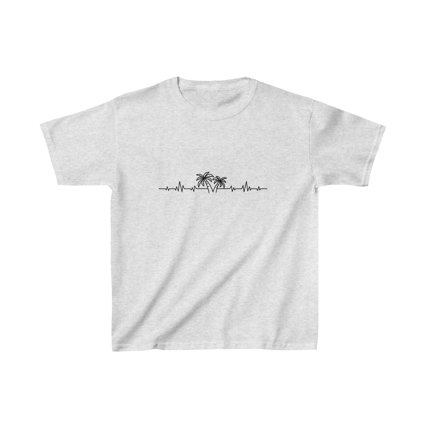 Palm Life Kids T-Shirt