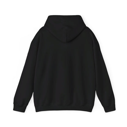 Beach Vibes Good Times Hooded Sweatshirt