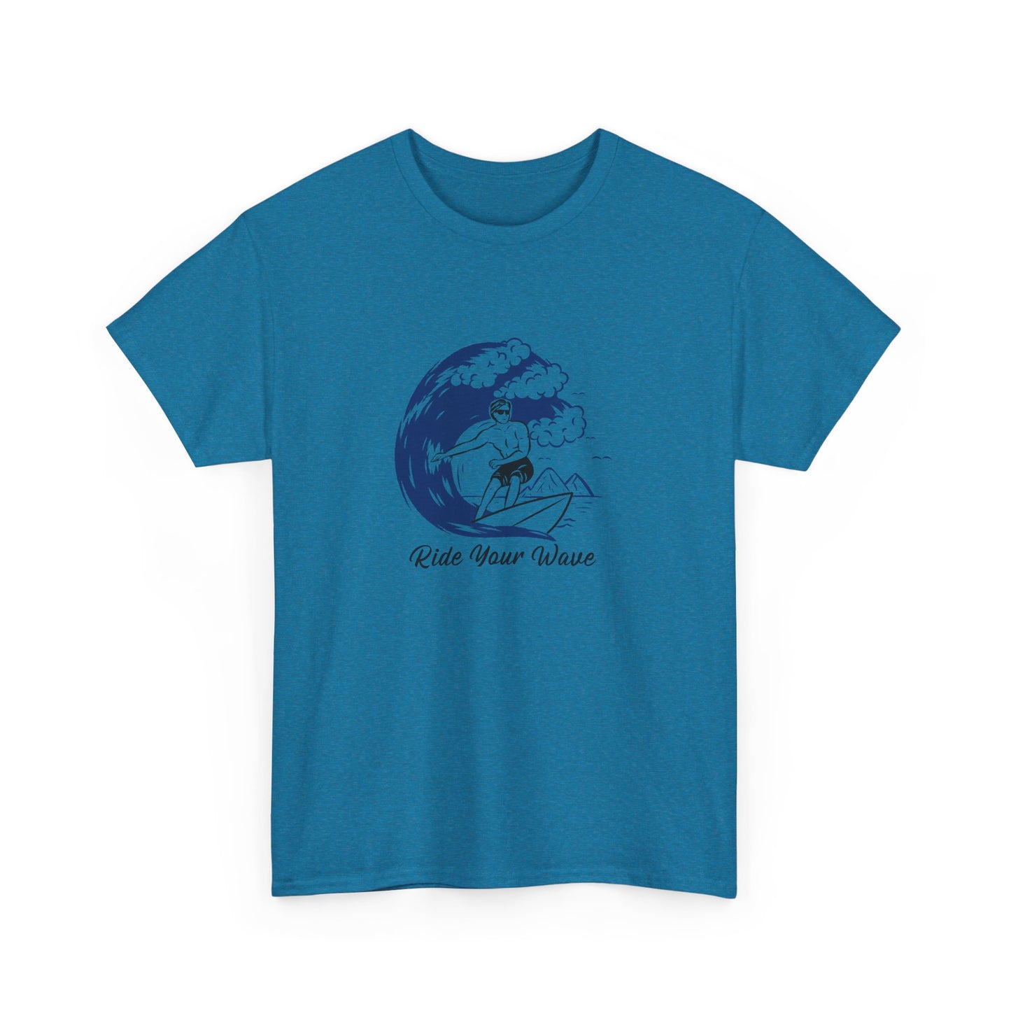 Ride Your Wave T-Shirt