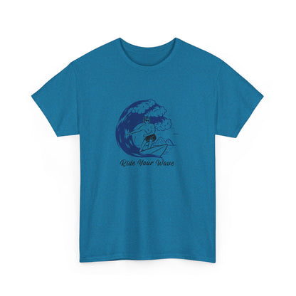 Ride Your Wave T-Shirt