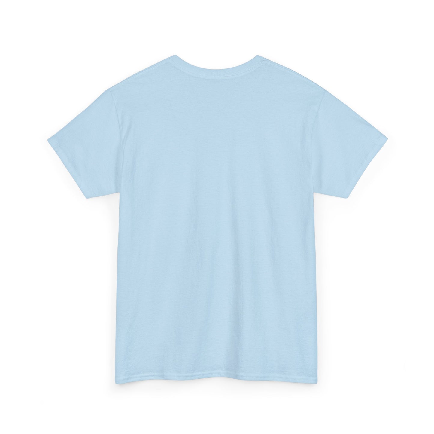 Skip the Straw, You Beach - Heavy Cotton Tee Shirt