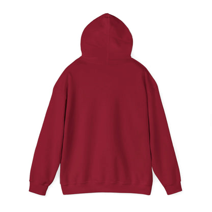 Slightly Crabby Hooded Sweatshirt