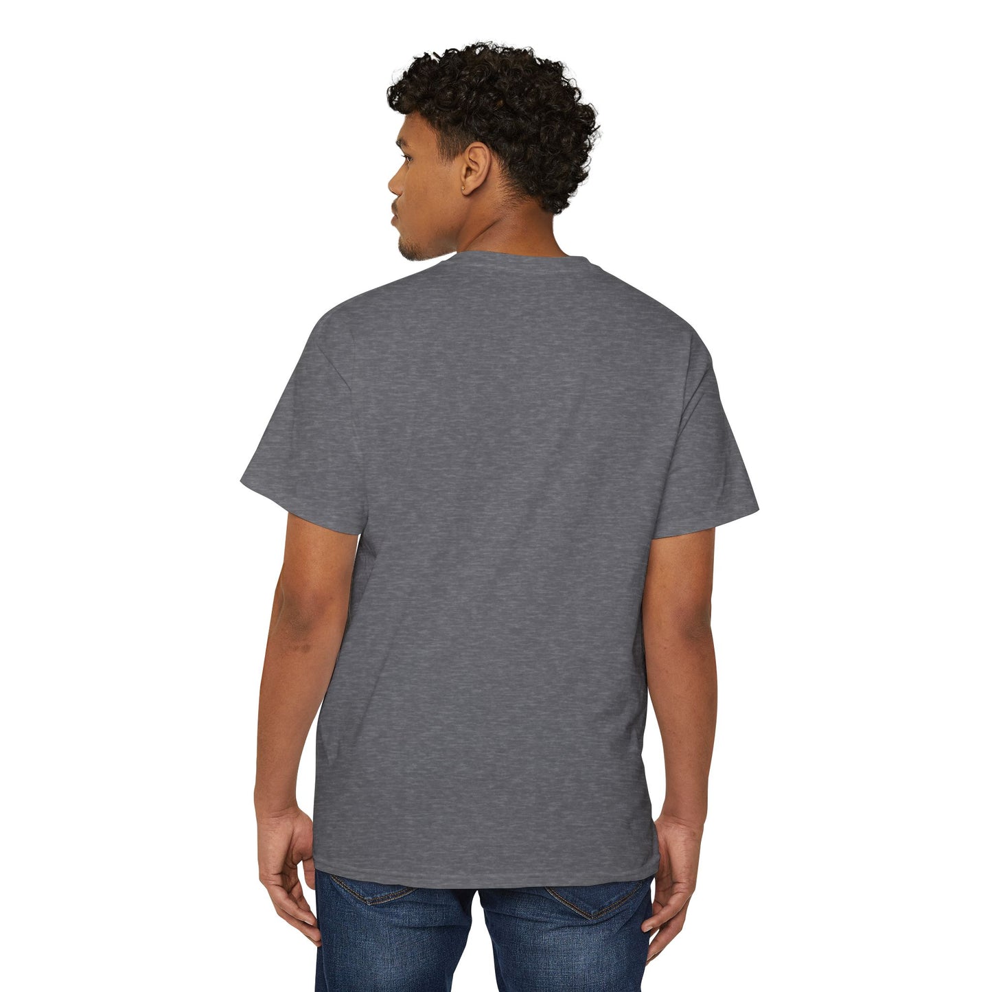 Always Use Protection Pocket Tee