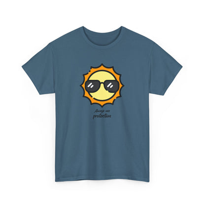 Always Use Protection T-Shirt