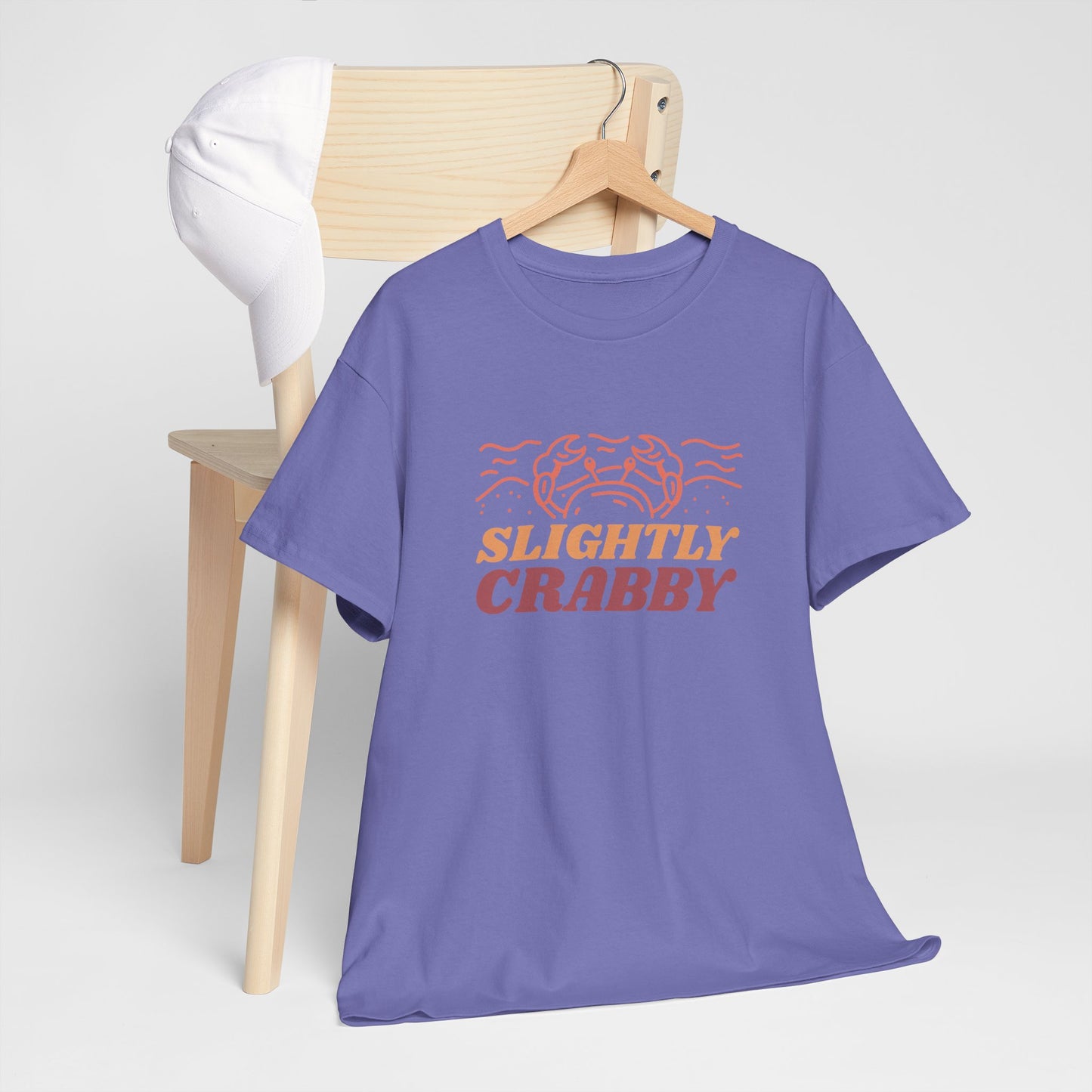 Slightly Crabby T-Shirt