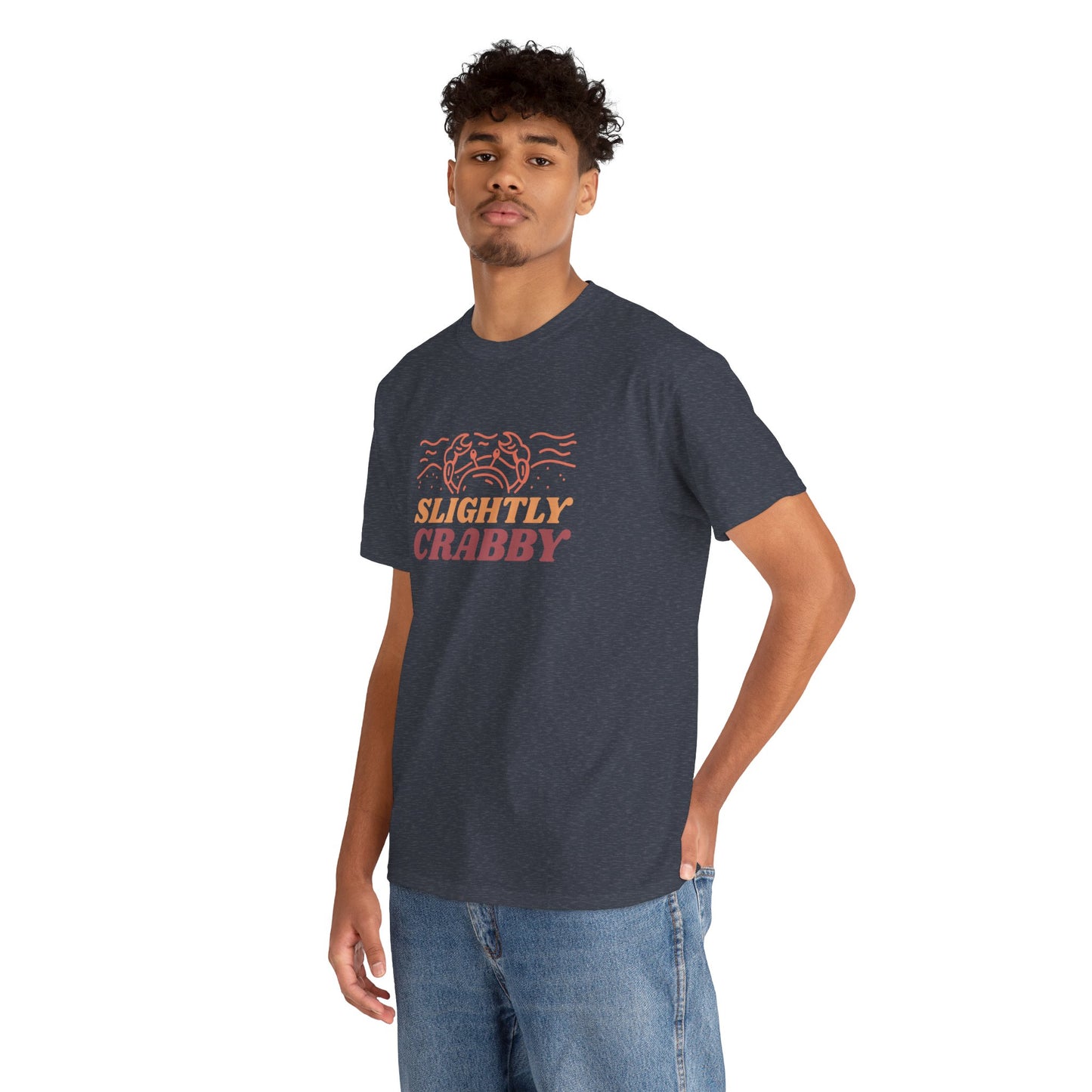 Slightly Crabby T-Shirt