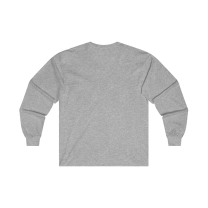 One Happy Beach - Unisex  Long Sleeve Tee