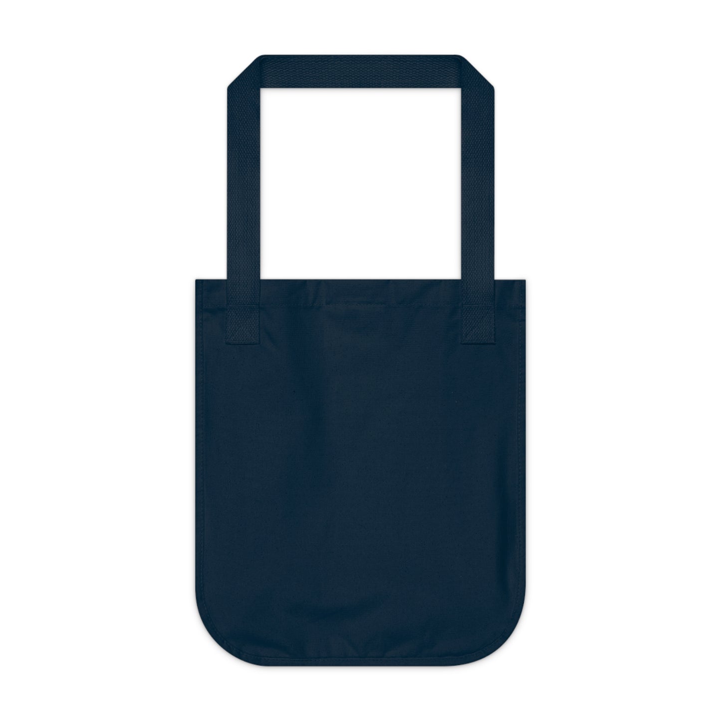 Be Jawesome Organic Canvas Tote Bag