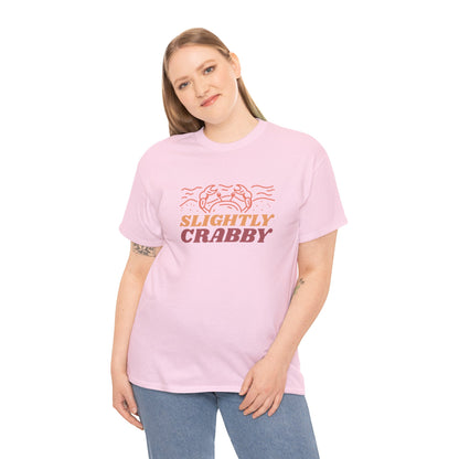 Slightly Crabby T-Shirt