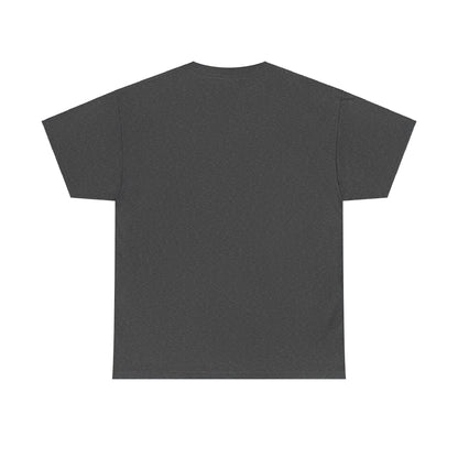 Just Squidding Around - Unisex Heavy Cotton Tee