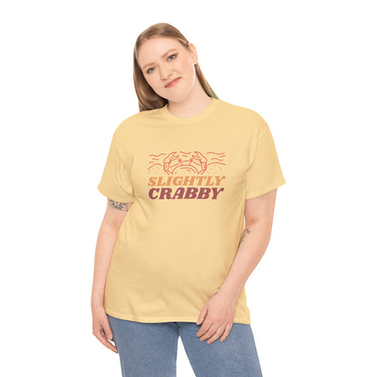 Slightly Crabby T-Shirt