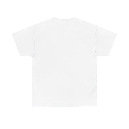 It Smells like Up-Beach in here- Unisex Cotton Tee Shirt