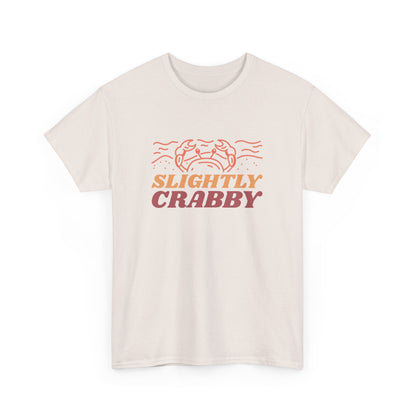 Slightly Crabby T-Shirt