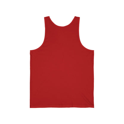 Palm Life Jersey Tank