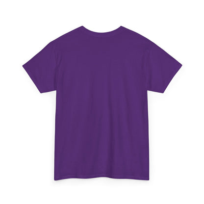 Just Squidding Around - Unisex Heavy Cotton Tee