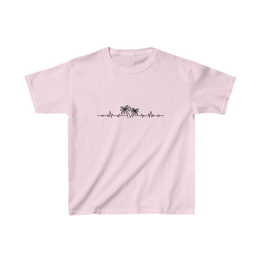 Palm Life Kids T-Shirt