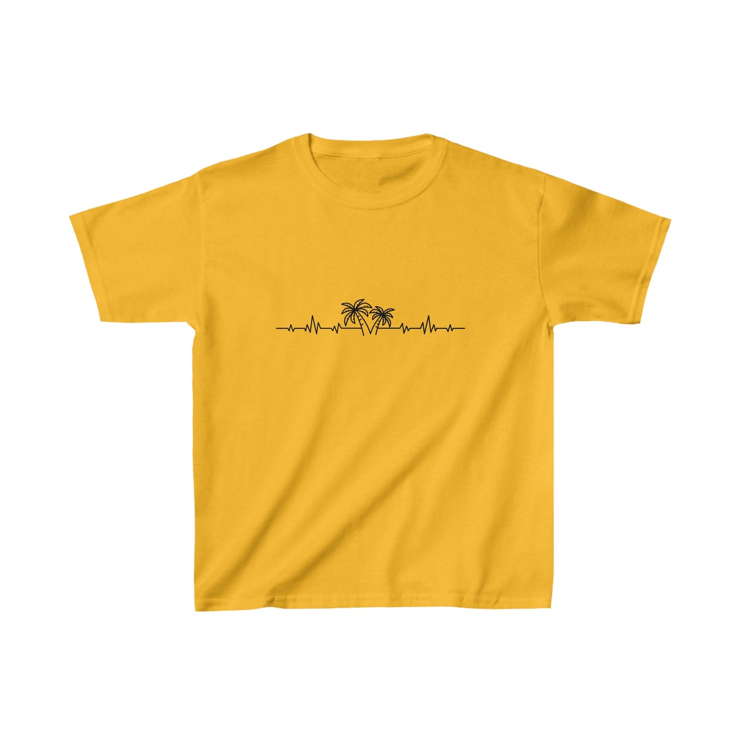 Palm Life Kids T-Shirt