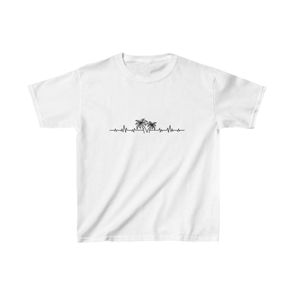 Palm Life Kids T-Shirt