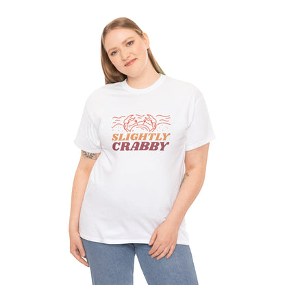 Slightly Crabby T-Shirt