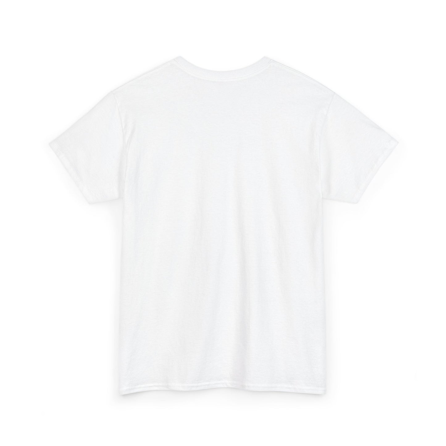 Skip the Straw, You Beach - Heavy Cotton Tee Shirt