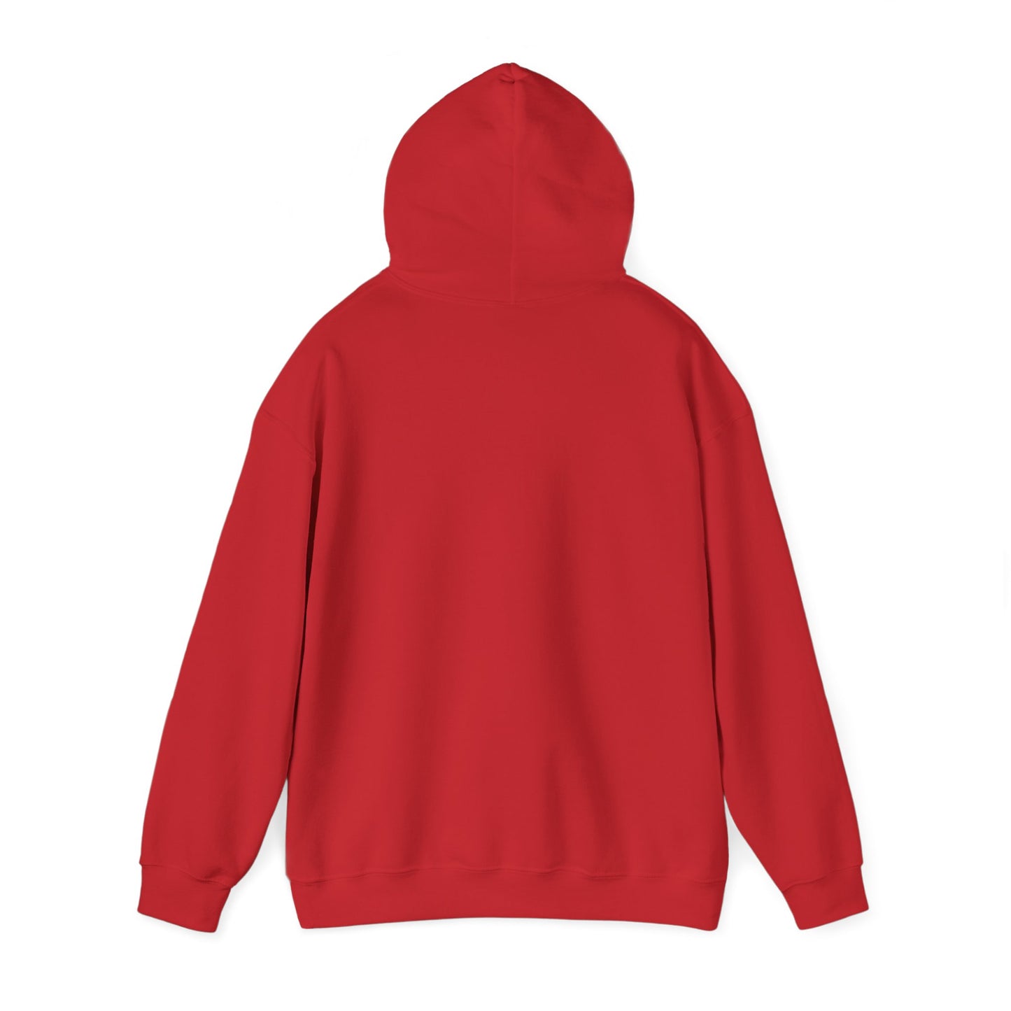 One Happy Beach Hooded Sweatshirt