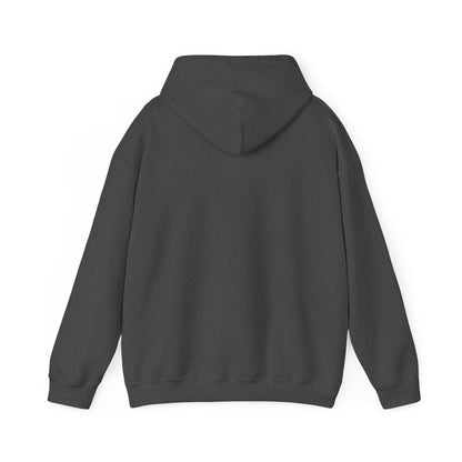 One Happy Beach Hooded Sweatshirt