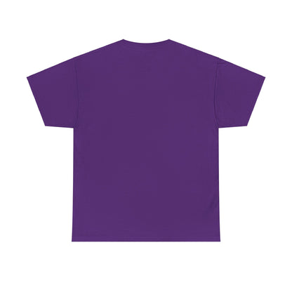 Just Squidding Around - Unisex Heavy Cotton Tee