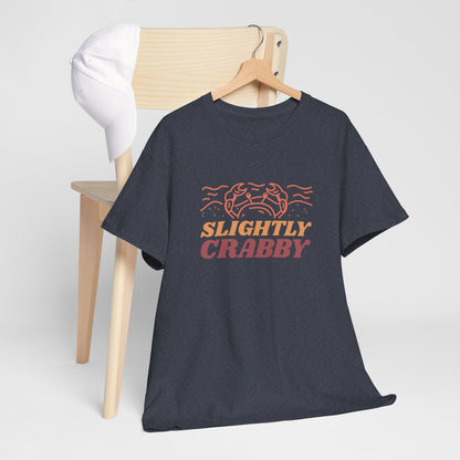 Slightly Crabby T-Shirt