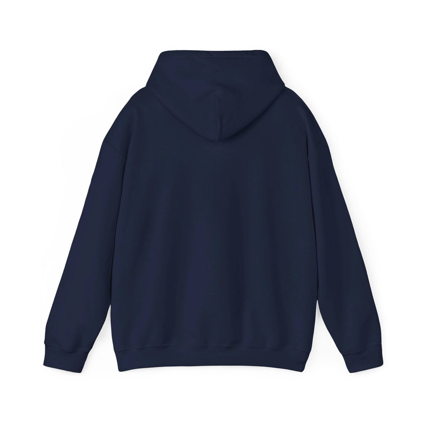 Slightly Crabby Hooded Sweatshirt