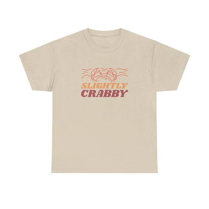 Slightly Crabby T-Shirt