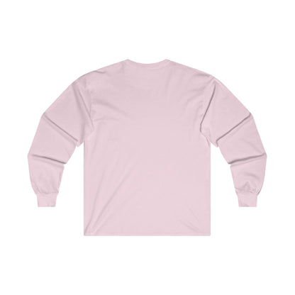 One Happy Beach - Unisex  Long Sleeve Tee