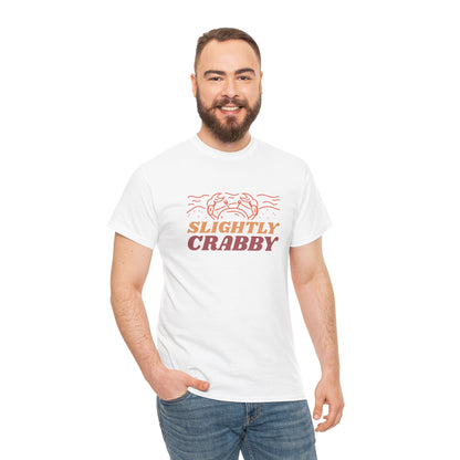 Slightly Crabby T-Shirt