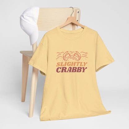 Slightly Crabby T-Shirt