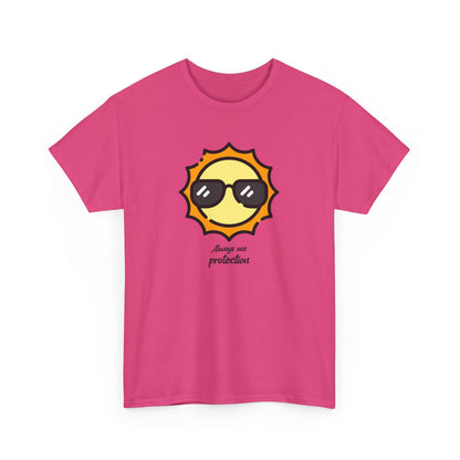 Always Use Protection T-Shirt