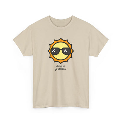 Always Use Protection T-Shirt