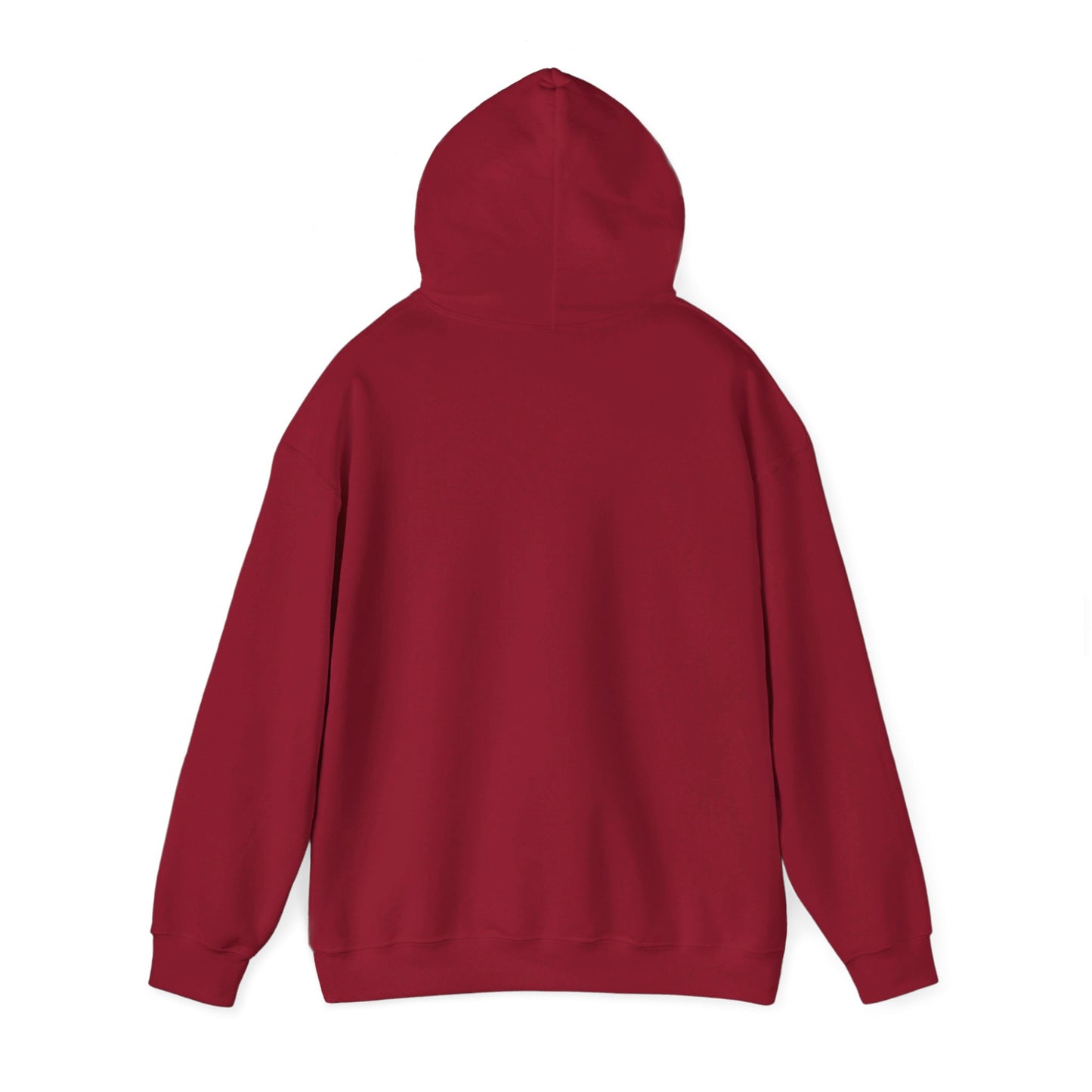 Always Use Protection Hooded Sweatshirt