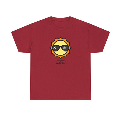 Always Use Protection T-Shirt