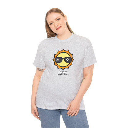 Always Use Protection T-Shirt