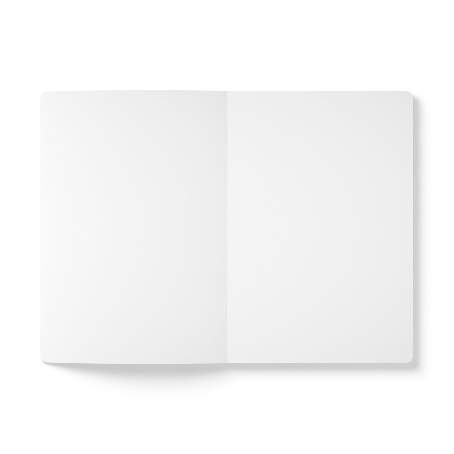 Therapy Jokes Softcover Journal